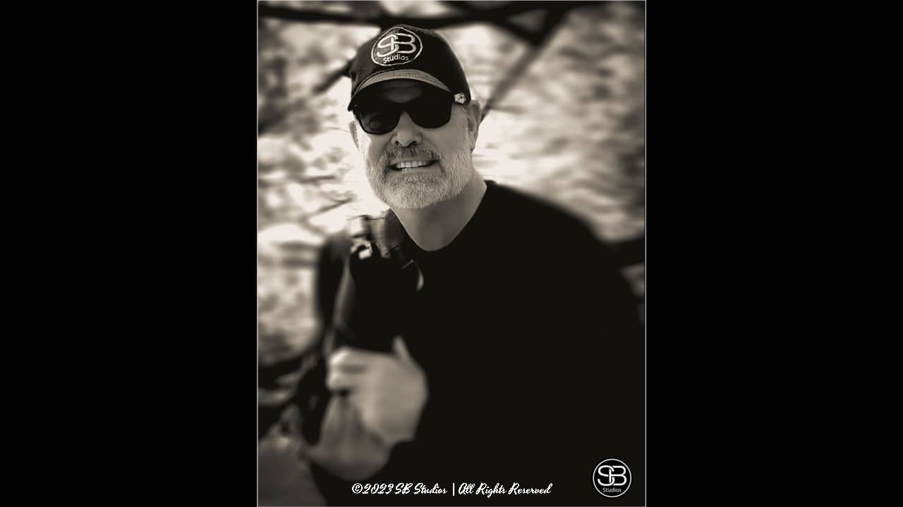 Steven B. Bergman Founder | Owner of SB Studios