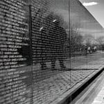 Reflections of Valor—Names Etched in Silence by SB Studios 2025